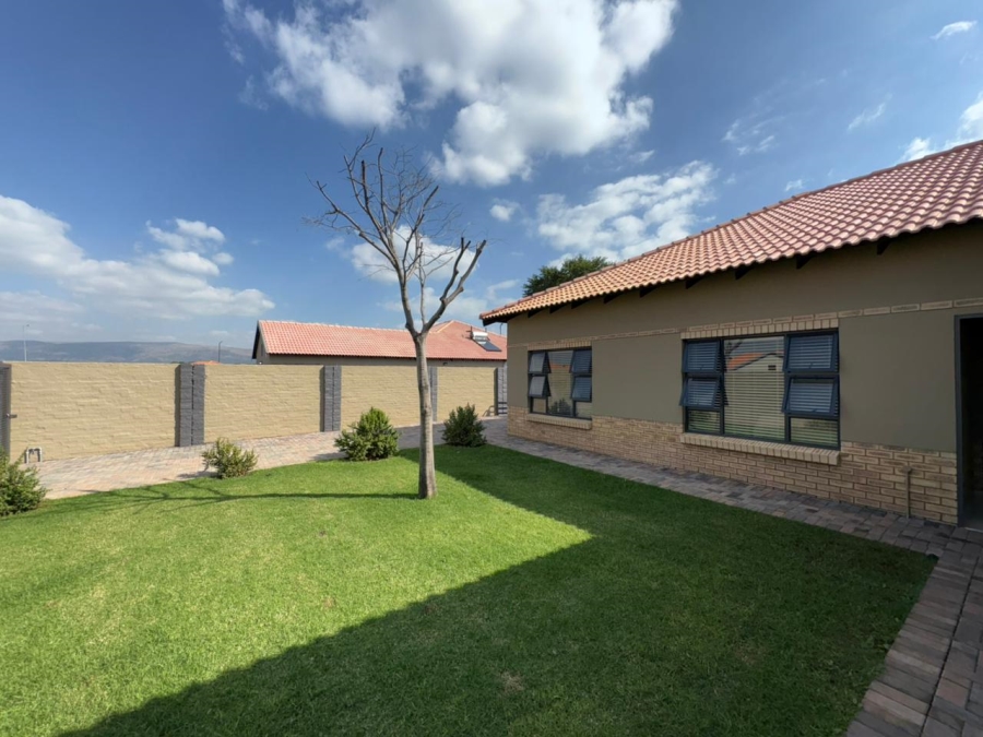 3 Bedroom Property for Sale in Waterkloof A H North West